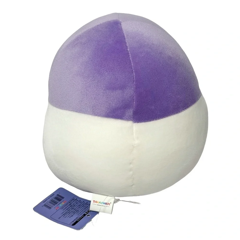 Kawaii Chibi Purple Penguin Wishing Star Plush 7” Stuffed Toy Japan Import New - Picture 4 of 10